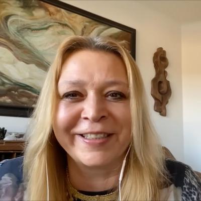 Kateřina Černá, Vzkaz z Akáši pro rok 2026: Těšte se, bude to jízda! Kateřina Černá, Vzkaz z Akáši pro rok 2026: Těšte se, bude to jízda!