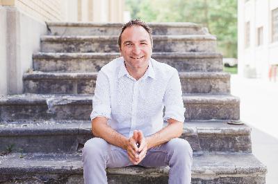 HP008: Joe Has a Tough Year- But a Great Life