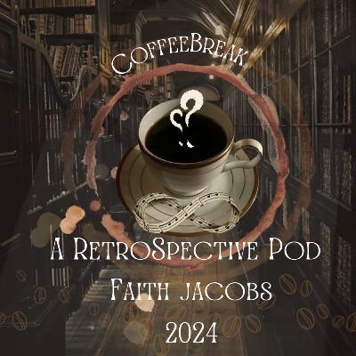 Coffeebreak: Voice acting & my journey Coffeebreak: Voice acting & my journey