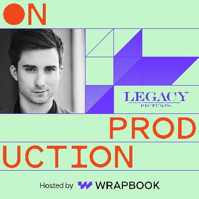 The Business of Global Productions with Cary Woodworth