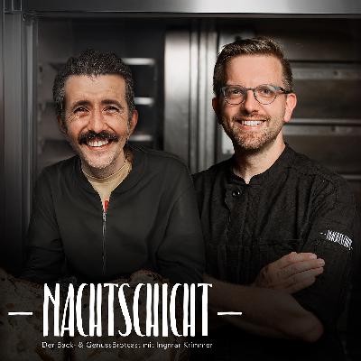 #123 Auf dem Ofenbänkle mit Marko Spehar-Pieler