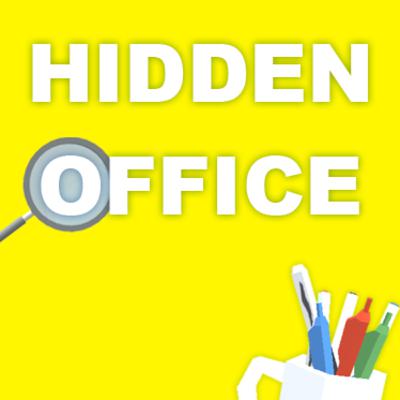 #31 Конец аллергии и разработка Hidden Office