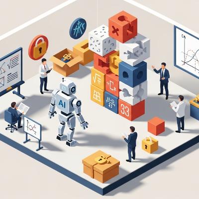 GPT-5.1もGemini 3も全滅。数学者が作った"カンニング不可能なテスト"でAIの本当の実力が暴かれた