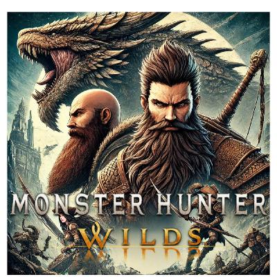 Monster Hunter Wilds - Wird es seinem Hype gerecht?