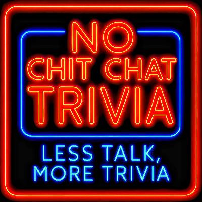 Mystery Theme #13 Trivia