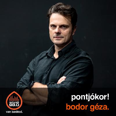 pontjókor! - Bodor Géza (2025-12-02)