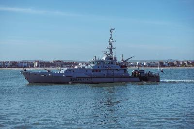 Australia is ‘sleepwalking into war’