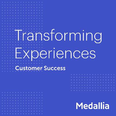 Ep 108, Jennie Li, Planning for Digital Customer Success