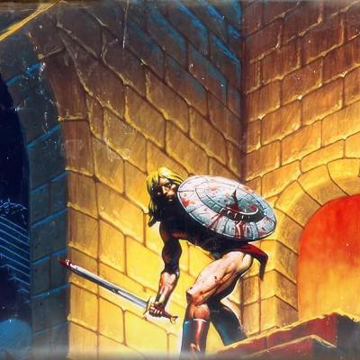 Przewodnik Huberta po serii Ultima. Wyprawa do Underworld