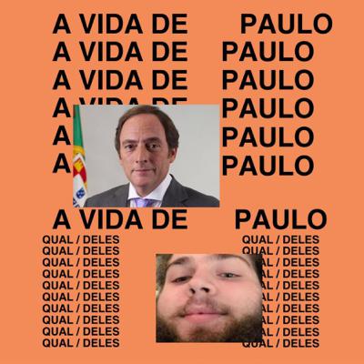CACTUS CAT - PAI, CORTEI-ME NAS BOLAS (feat. JOHNY PEPAS)