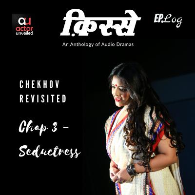 Chapter 3: Seductress | Chekov Revisited