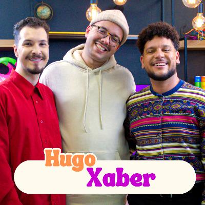 HUGO XABER - PODMADRES #69