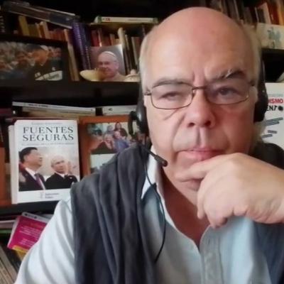 GANÓ TRUMP, ¿Y? GANÓ TRUMP, ¿Y?