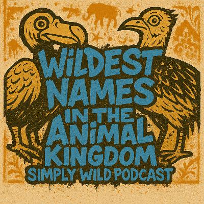 What's In The Name? How the Dodo and the Great Indian Bustard Got Doomed by Language!