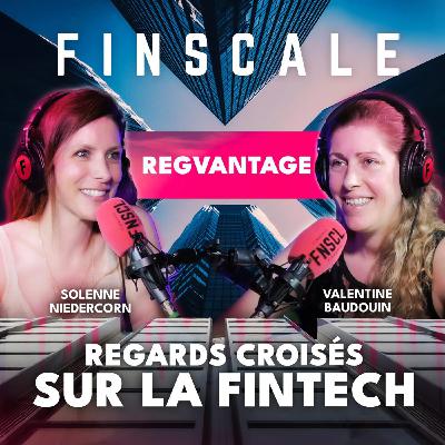 #304 - Valentine Baudouin (Regvantage) - De la crise Madoff à la finance tokenisée : Regards croisés