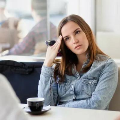 15.12.23 HAMBATAN KITA TIDAK BISA MENERIMA KARENA...