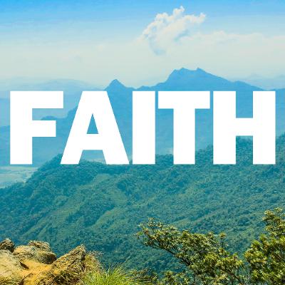 Faith | Faith in Who You Are | Michael Holton Faith | Faith in Who You Are | Michael Holton