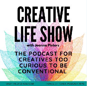 Creativity, spirituality and money, with David Nichtern Creativity, spirituality and money, with David Nichtern