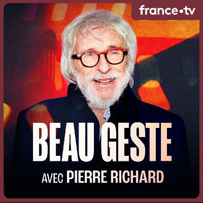 Pierre Richard, le grand blond qui nous rend heureux Pierre Richard, le grand blond qui nous rend heureux