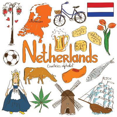 The Many Mysteries of Dutch Culture The Many Mysteries of Dutch Culture
