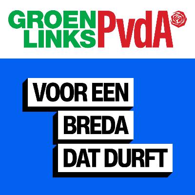 Betaalbaar Wonen in Breda met Thom Dijkstra & Stephanie Croymans Betaalbaar Wonen in Breda met Thom Dijkstra & Stephanie Croymans