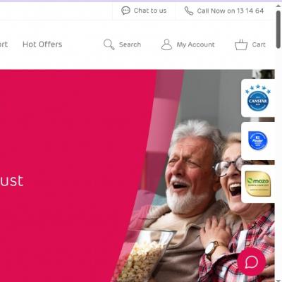 Tin quốc tế - Công ty viễn thông tại Australia bị phạt 2.5 triệu AUD vì không bảo vệ khách hàng trước các cuộc gọi