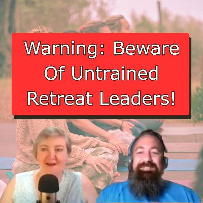 Managing Your Energy In Retreats