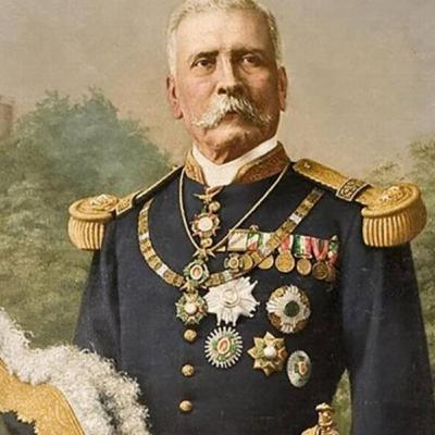 Porfirio Díaz. Tercera Parte Porfirio Díaz. Tercera Parte