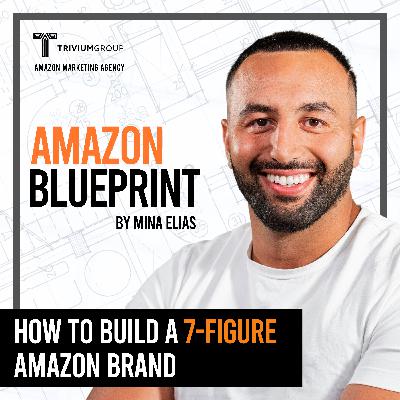 How to Build a 7-Figure Amazon Brand | Step-by-Step with Travis Marziani How to Build a 7-Figure Amazon Brand | Step-by-Step with Travis Marziani