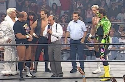 108: Nitro Watchalong, episode 49