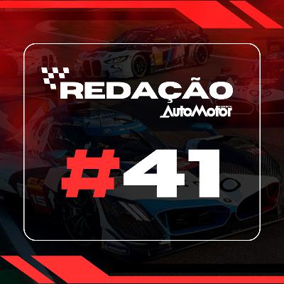 “NÃO SE PODE COMPARAR LANDO NORRIS E OSCAR PIASTRI COM PROST E SENNA!”