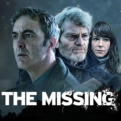 6x006.- The missing Temporada 1