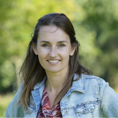 Veranderverhalen - in gesprek met Karen Zwijze-Koning Veranderverhalen - in gesprek met Karen Zwijze-Koning