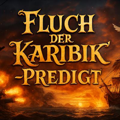 "Fluch der Karibik"-Predigt