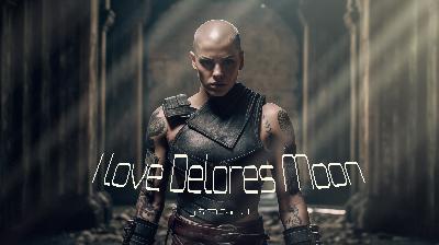 I Love Delores Moon