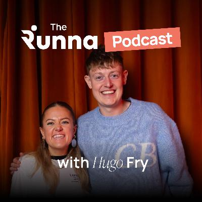 How to Run a 2:17 Marathon Without Being Miserable | Hugo Fry
