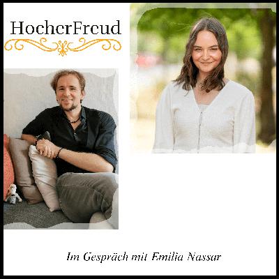 Folge 37 - Yalom und die existentielle Psychotherapie Folge 37 - Yalom und die existentielle Psychotherapie