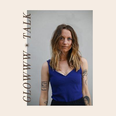 #22 Met Suzanne Smulders over seksualiteit #22 Met Suzanne Smulders over seksualiteit