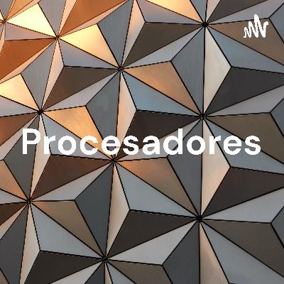 Procesadores: Núcleos e Hilos