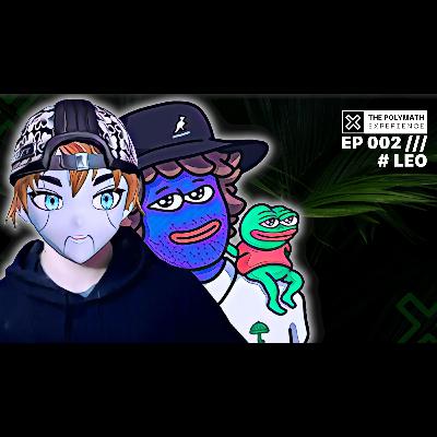 How to land your dream job at a $1B+ crypto fund with Leo Leclercq How to land your dream job at a $1B+ crypto fund with Leo Leclercq