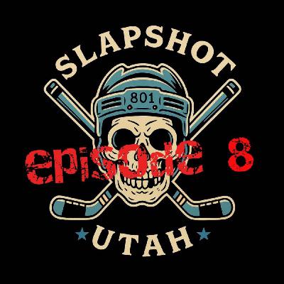 8: Leroy hates tusky (for good reason)