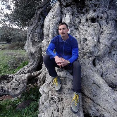 James Bridle: Beyond Human Intelligence James Bridle: Beyond Human Intelligence