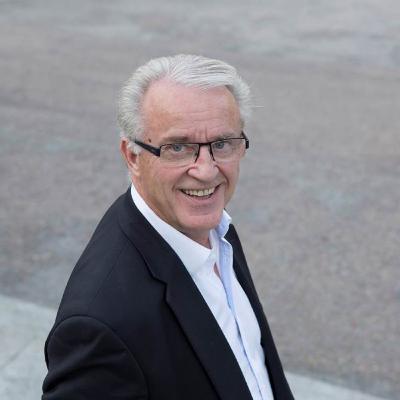 33. Drogforskaren om vikten av värderingar 33. Drogforskaren om vikten av värderingar