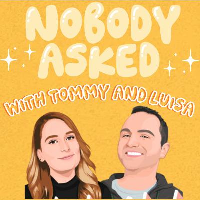 #7: Nobody Asked About Method Acting