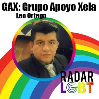 GAX - Grupo de Apoyo Xela