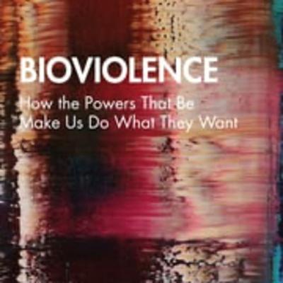 The Bioviolence Tapes 1: The Grenfell Tower Murders The Bioviolence Tapes 1: The Grenfell Tower Murders