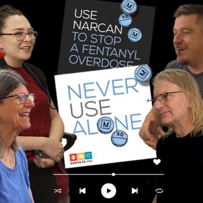 Fentanyl Crisis - Shortened Version