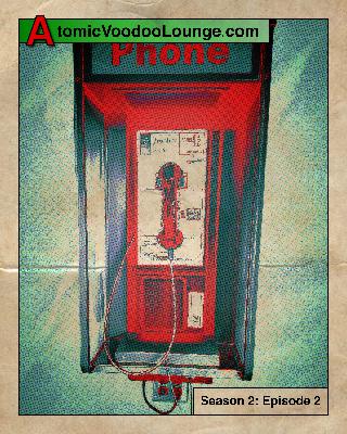 "The Unsuspecting" — Poetry by Maxwell Vagus — An Atomic Voodoo Lounge Podcast Short "The Unsuspecting" — Poetry by Maxwell Vagus — An Atomic Voodoo Lounge Podcast Short