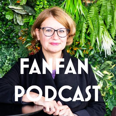Camelia Cavadia: "nunca sabes qué hay tras un comportamiento que no entiendes"
