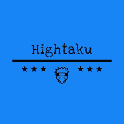 Hightaku podcast ep.1